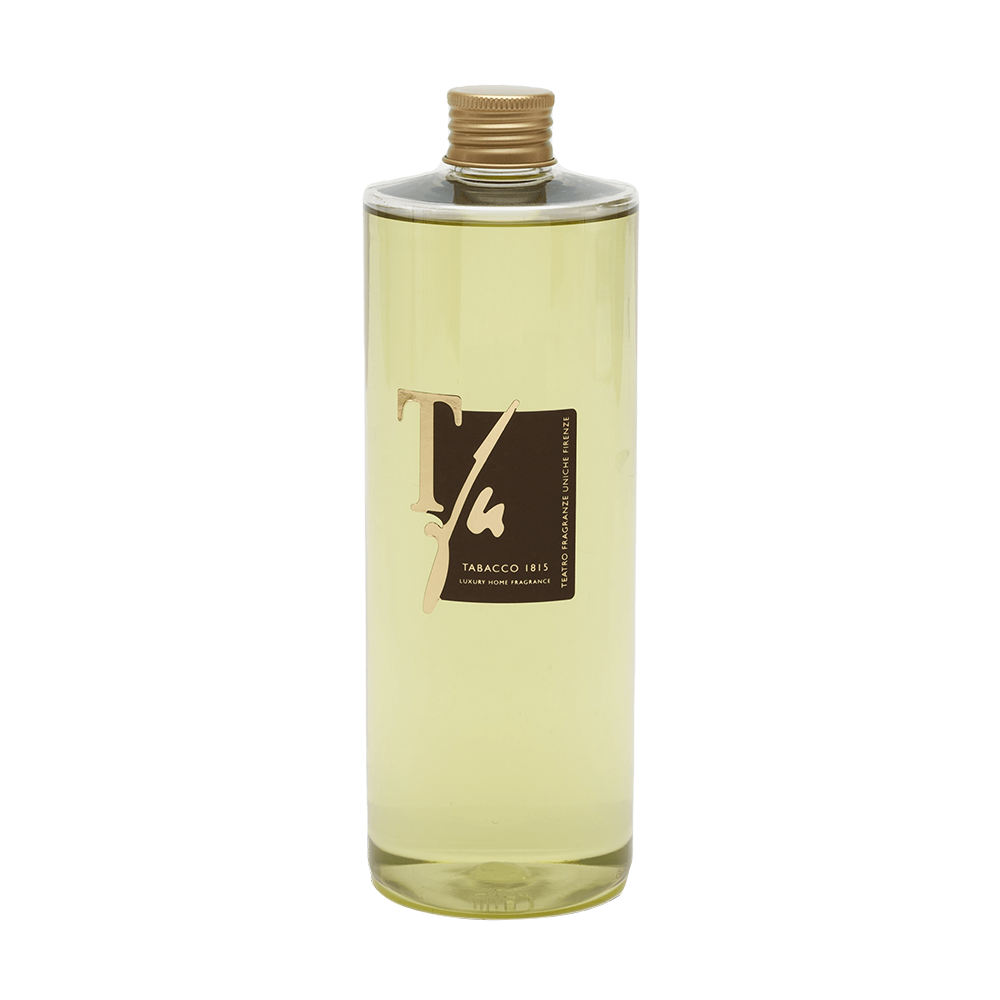 Teatro Fragranze Tabacco 1815 Refill 500 ml