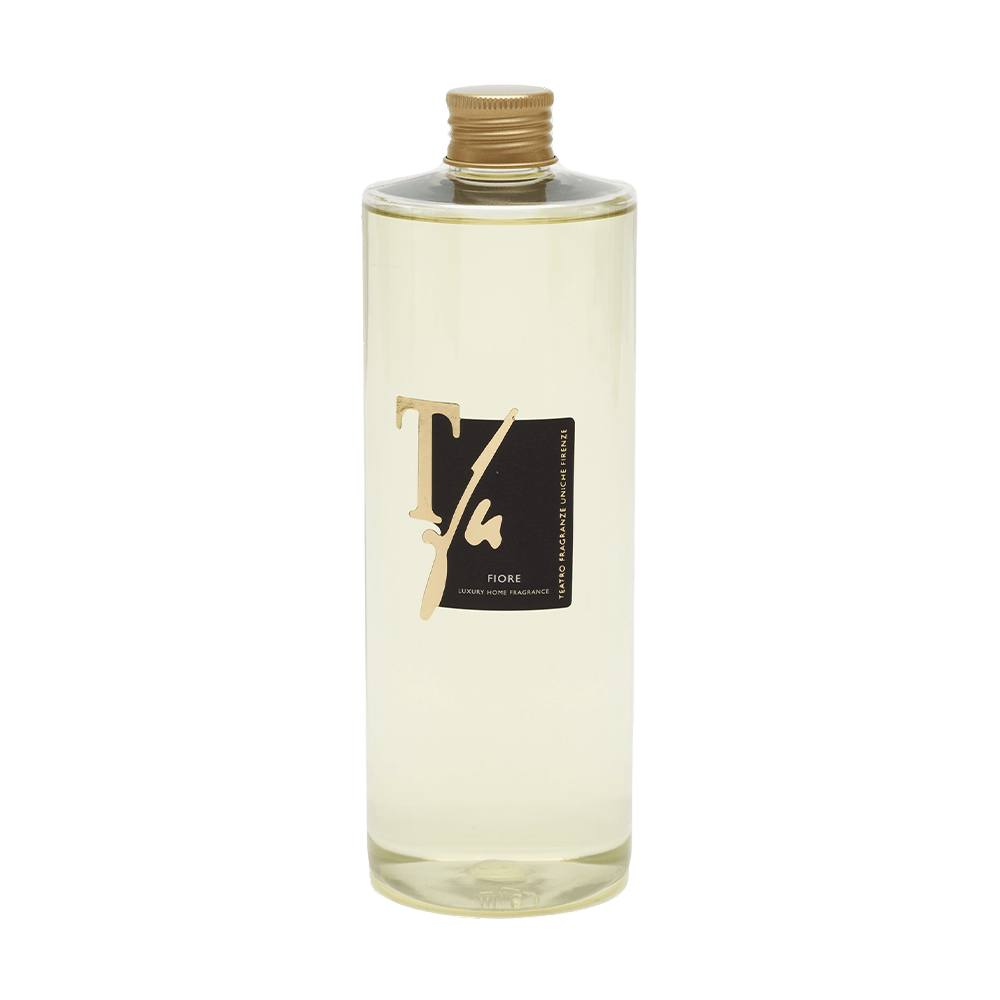 Teatro Fragranze Fiore Luxury Refill 500 ml