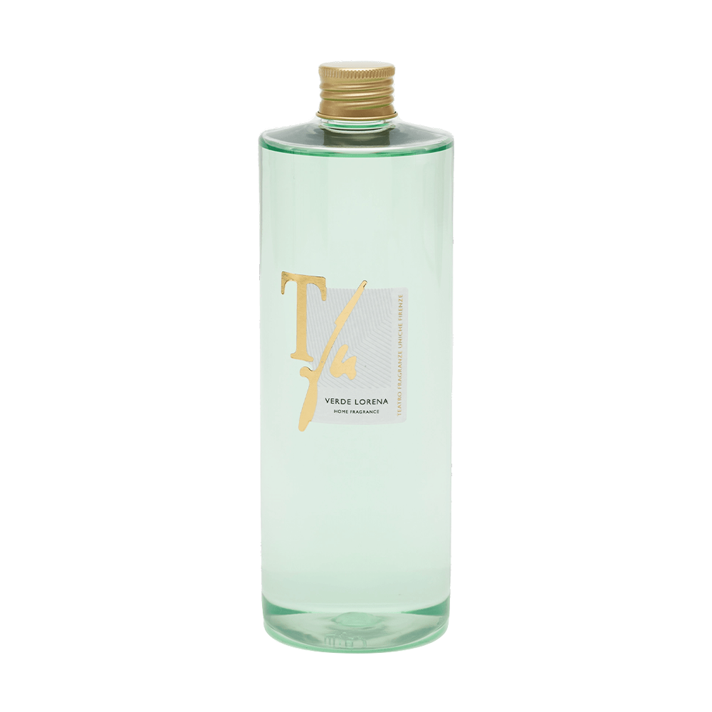 Teatro Fragranze Verde Lorena Refill 500 ml