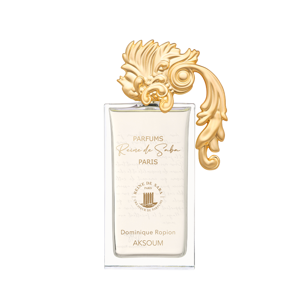 Reine De Saba Aksoum Parfum 100 ml