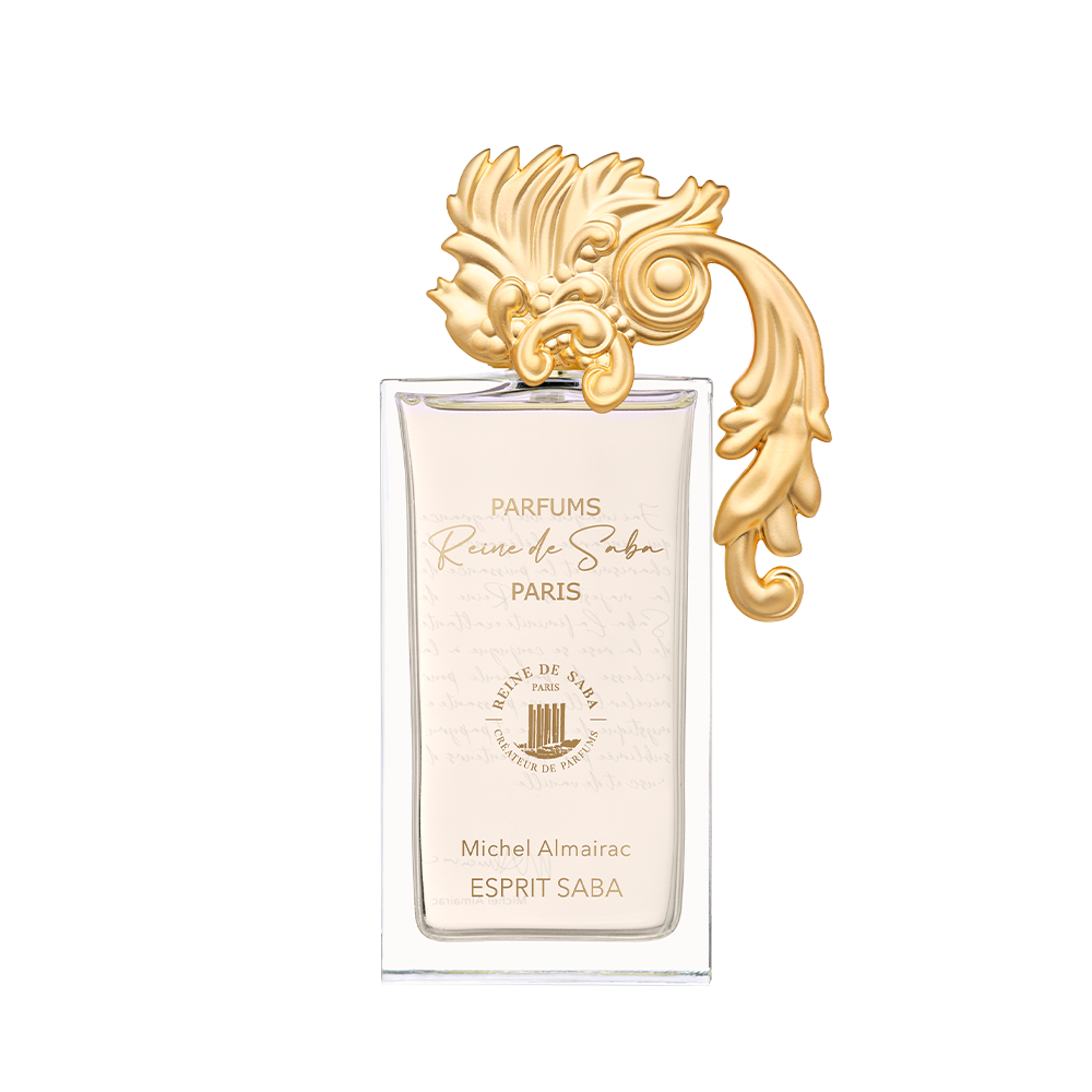 Reine De Saba Esprit Saba Parfum 100 ml