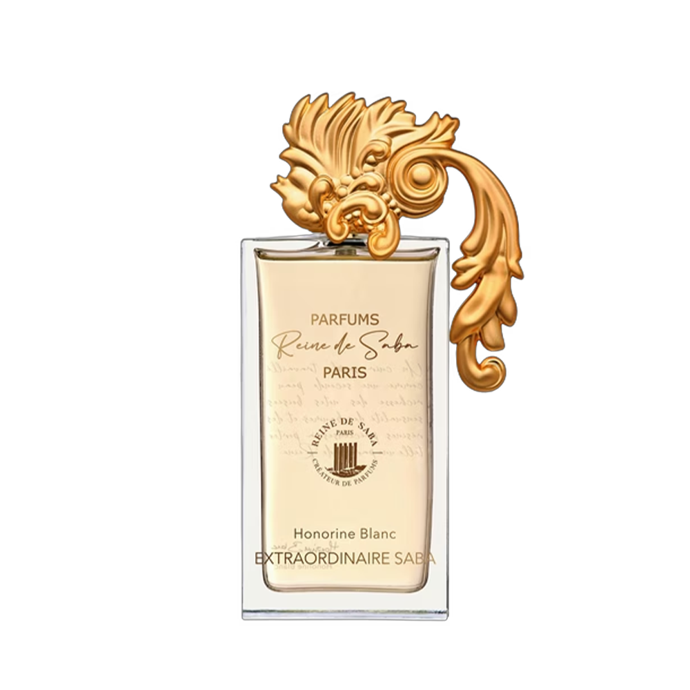 Reine De Saba Extraordinaire Saba Parfum 100 ml