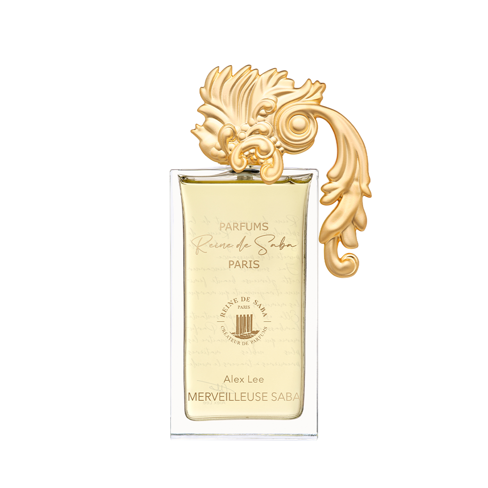 Reine De Saba Merveilleuse Saba Parfum 100 ml