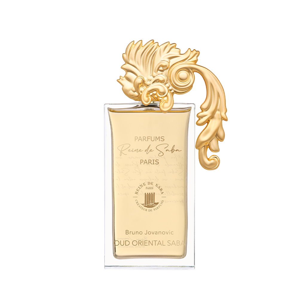 Reine De Saba Oud Oriental Saba Parfum 100 ml