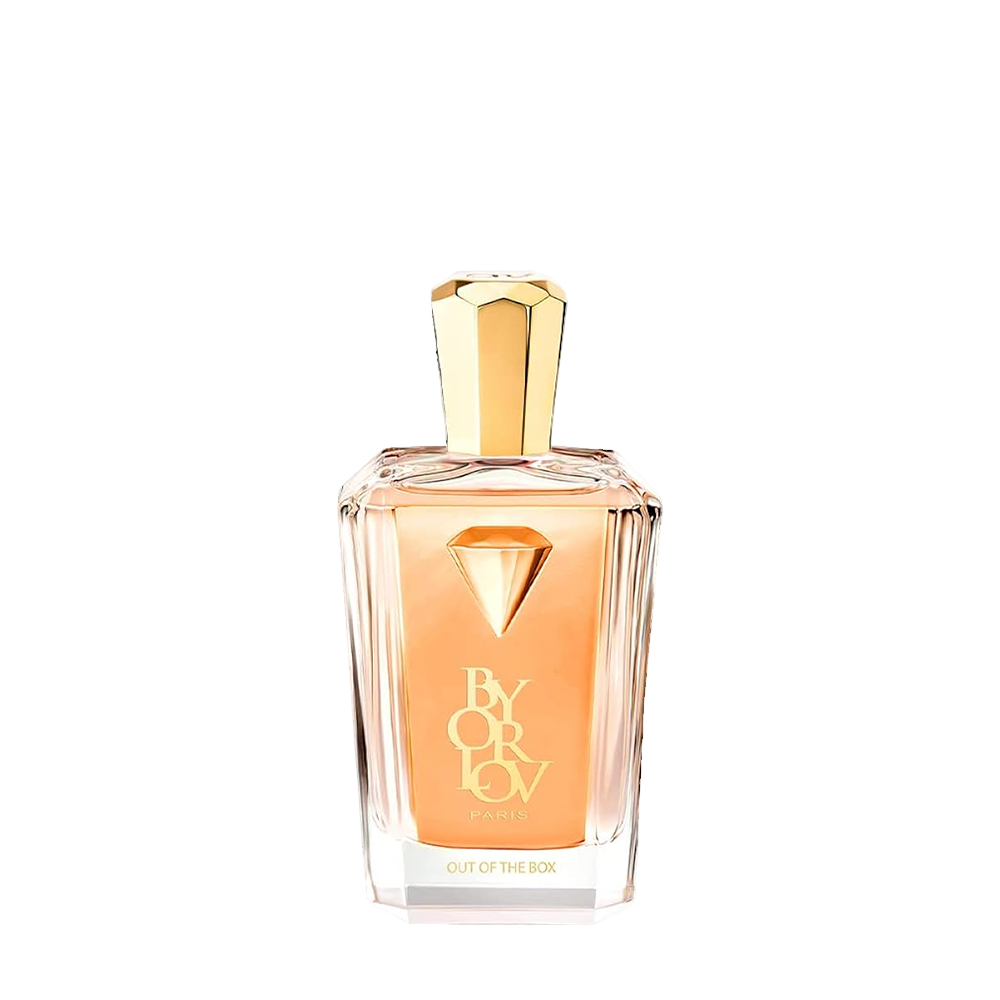 By Orlov Out of The Box EDP 75 ml