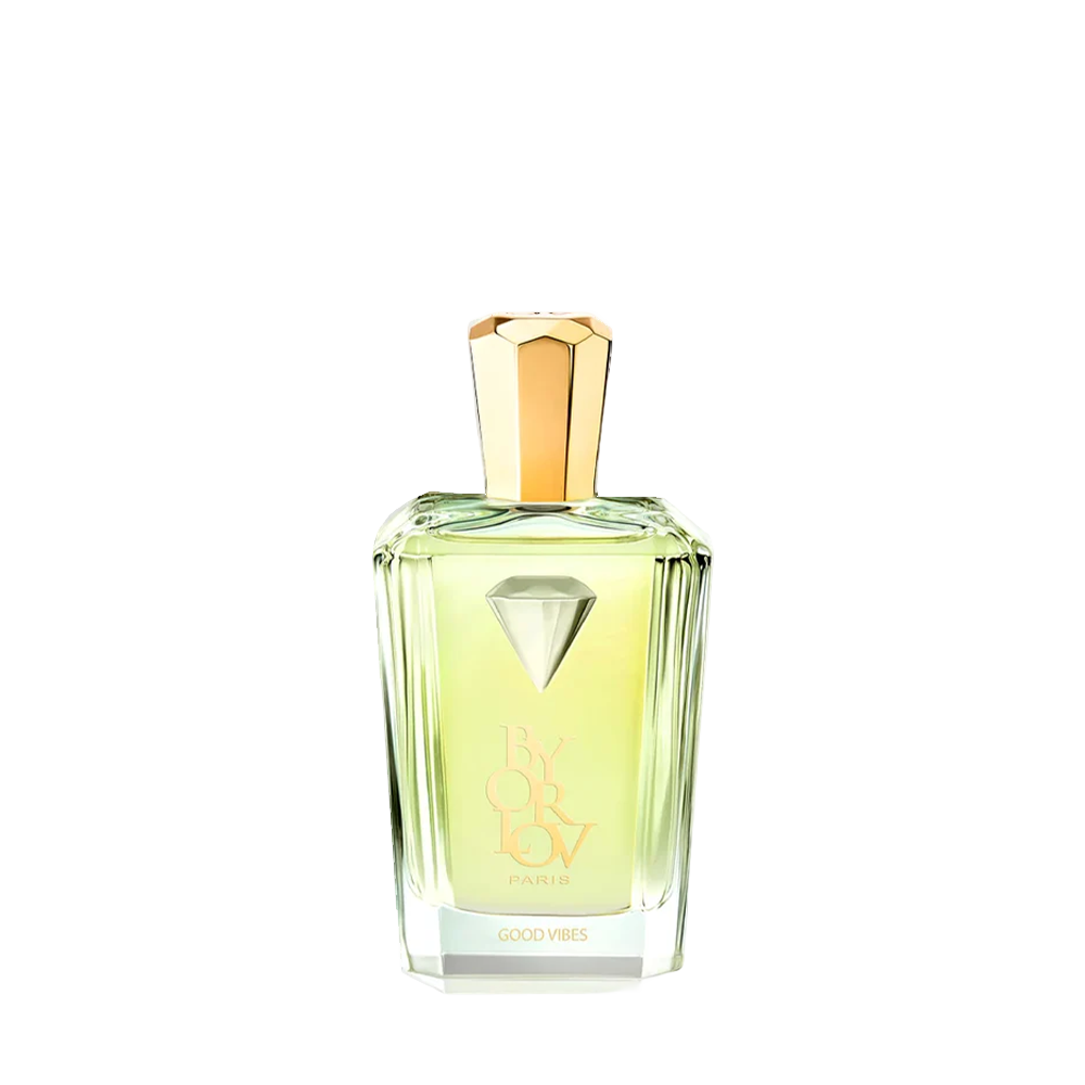 By Orlov Good Vibes EDP 75 ml