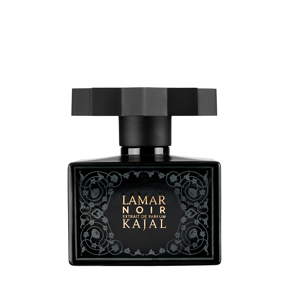 Kajal Perfumes Lamar Noir EDP 100 ml