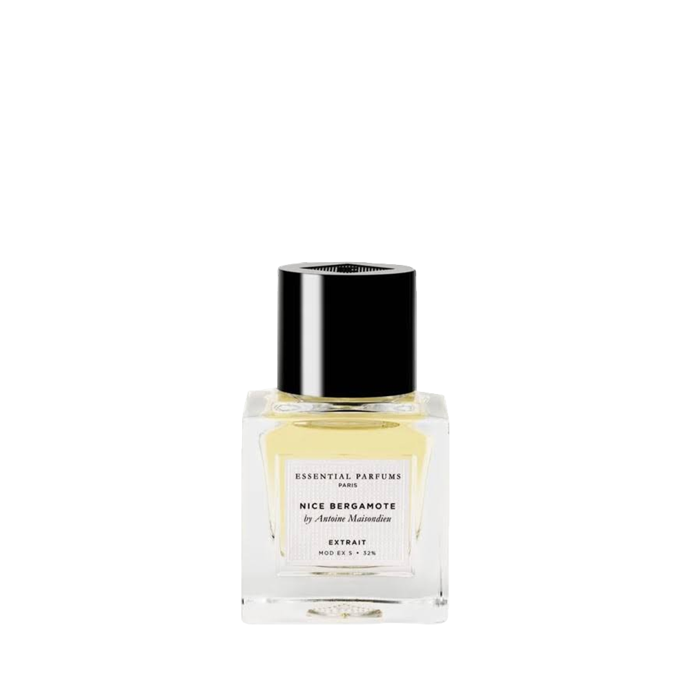 Essential Parfum Nice Bergamote Extrait de Parfum 30 ml