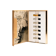 Memo Paris Discovery Set Journey Book for Day