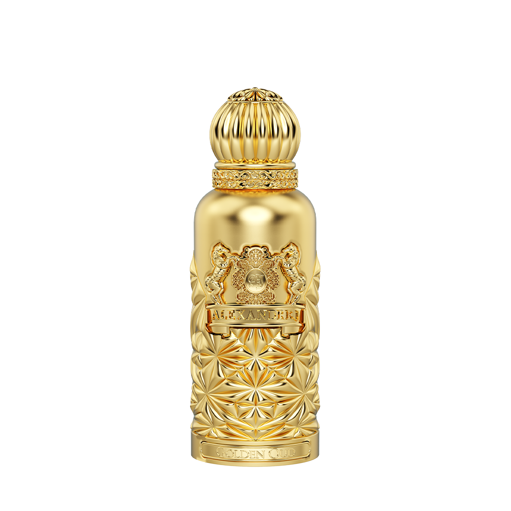 Alexandre J Golden Oud II EDP 100 ml