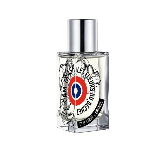 Etat Libre d'Orange Les Fleurs du Dechet I am Trash EDP 100 ml