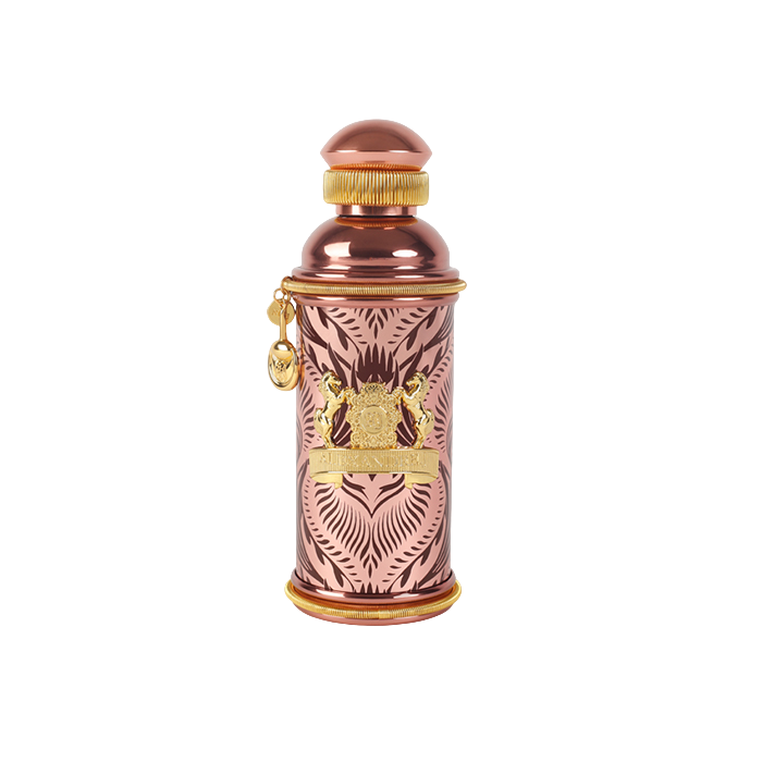 Alexandre J Morning Muscs EDP 100 ml