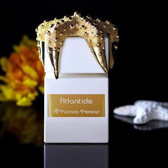 Tiziana Terenzi Atlantide Extrait 100 ml