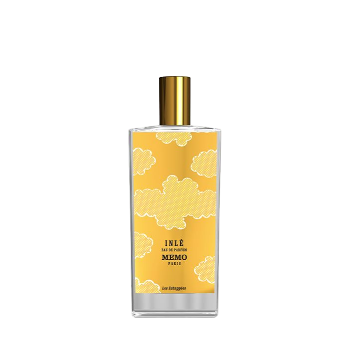Memo Paris Inle EDP