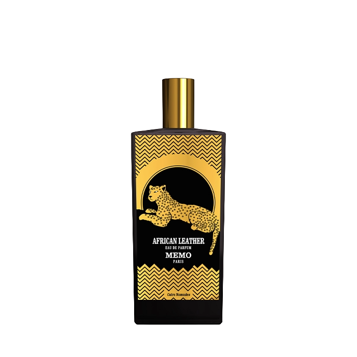 Memo Paris African Leather EDP 75 ml