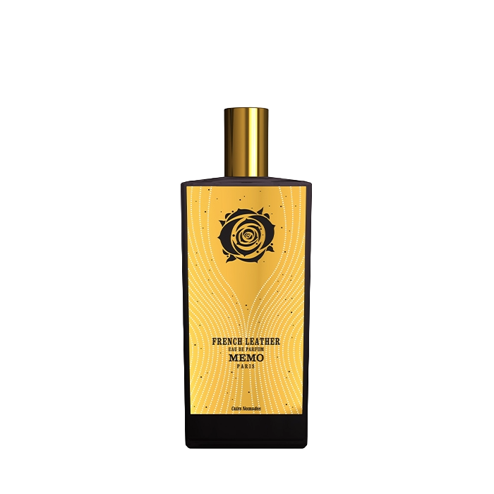 Memo Paris French Leather EDP