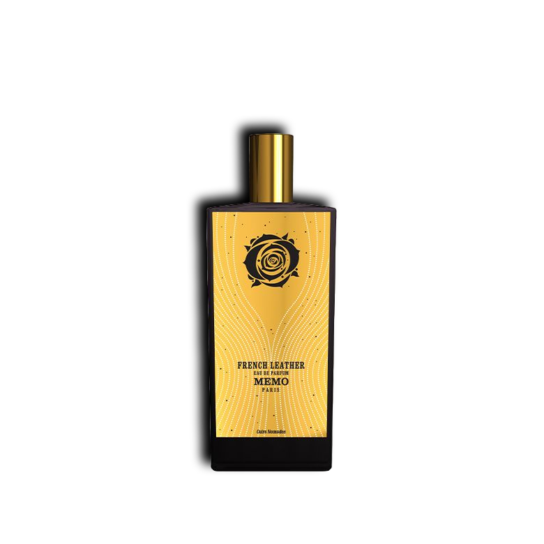 Memo Paris French Leather EDP