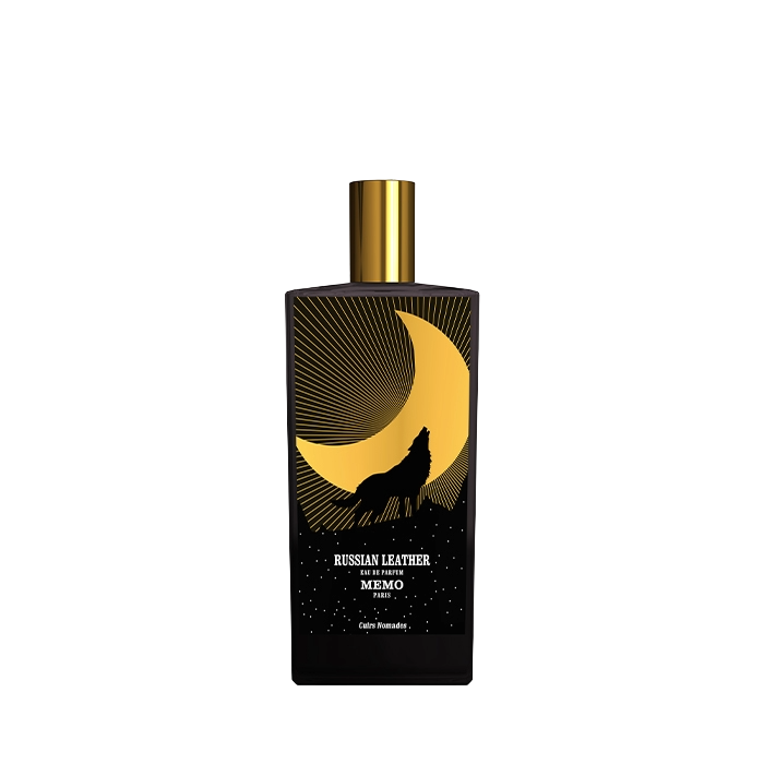Memo Paris Russian Leather EDP 75 ml