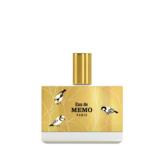 Memo Paris Eau De Memo EDP