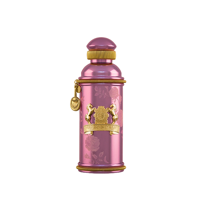 Alexandre J Rose Oud EDP 100 ml