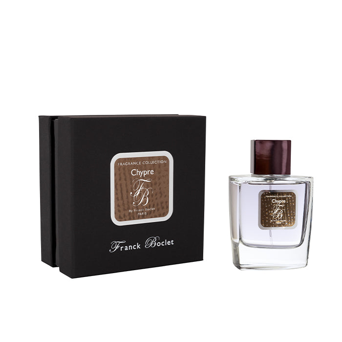 Franck Boclet Chypre EDP 100 ml