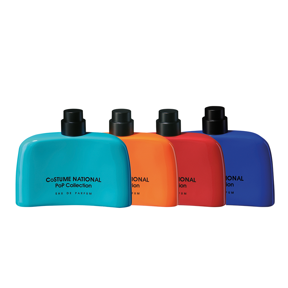 Costume National Pop Collection EDP 100 ml