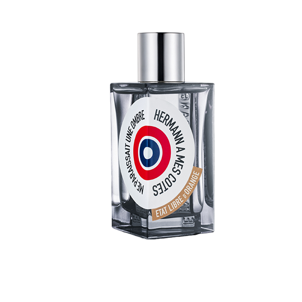 Etat Libre D'Orange Hermann A Mes Cotes Me Paraissait Une Ombre EDP 100 ml