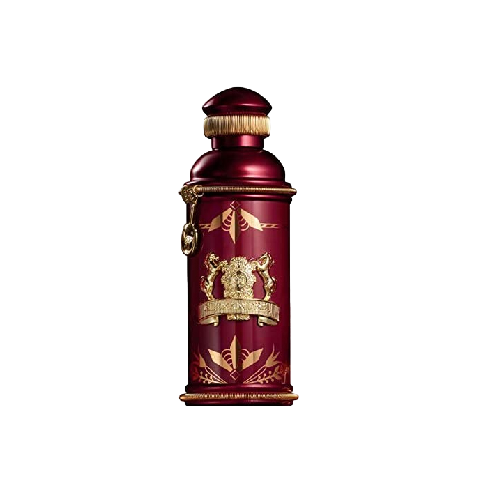 Alexandre J Rose Alba EDP 100 ml