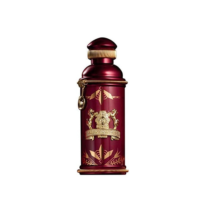 Alexandre J Rose Alba EDP 100 ml