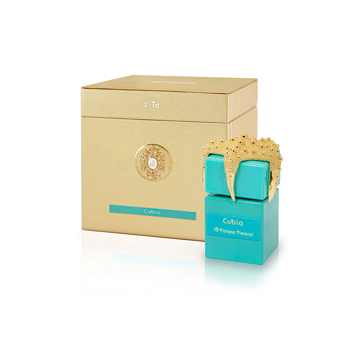 Tiziana Terenzi Cubia Extrait 100 ml