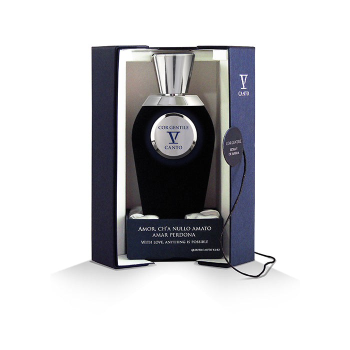 V Canto Cor Gentile Extrait de Parfum 100 ml