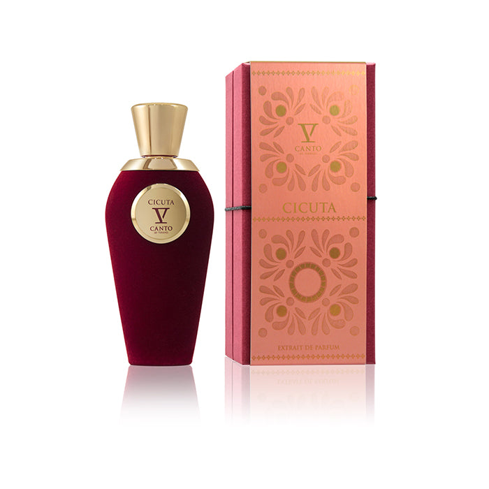 V Canto Cicuta Extrait de Parfum 100 ml