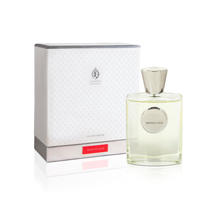 Giardino Benessere Bianco Laos EDP 100 ml