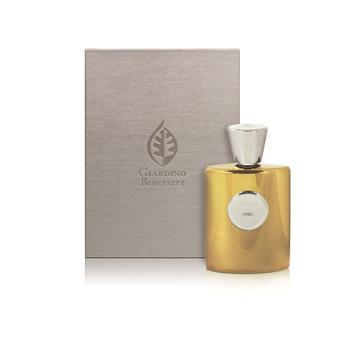Giardino Benessere Febe Extrait de Parfum 100 ml