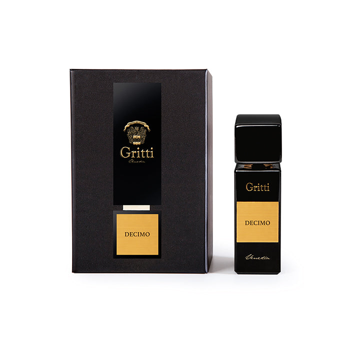 Gritti Decimo EDP 100 ml