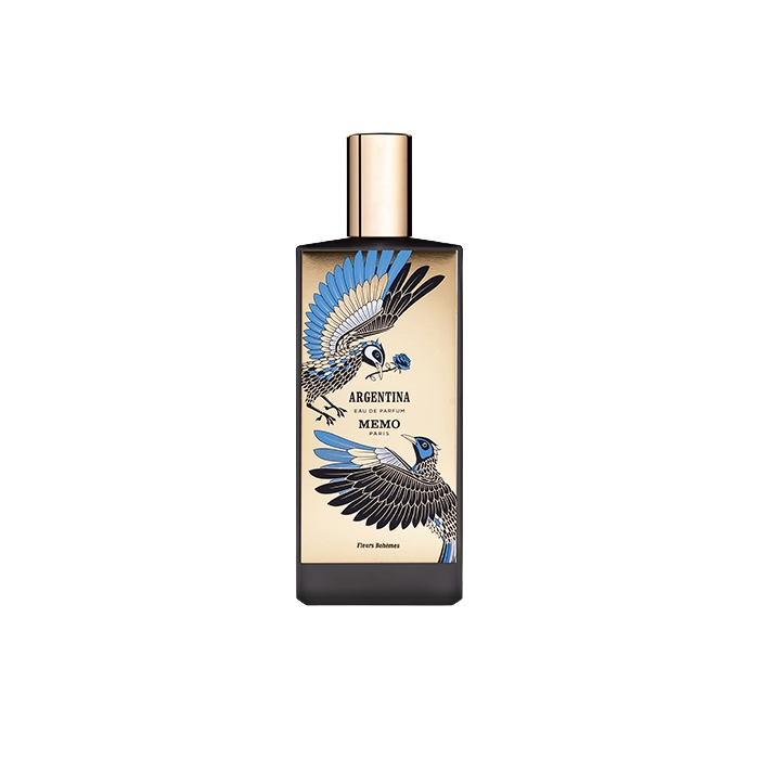 Memo Paris Argentina EDP 75 ml