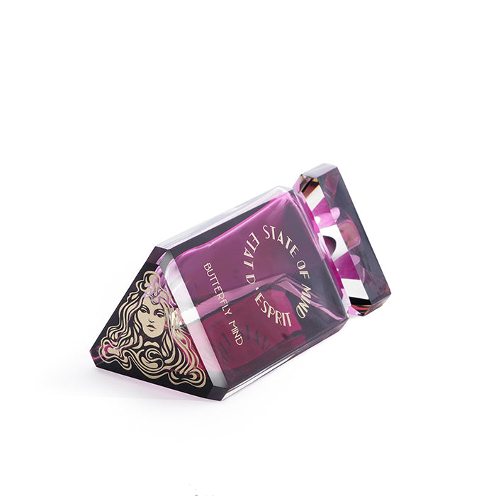 State of Mind Butterfly Mind EDP 100 ml