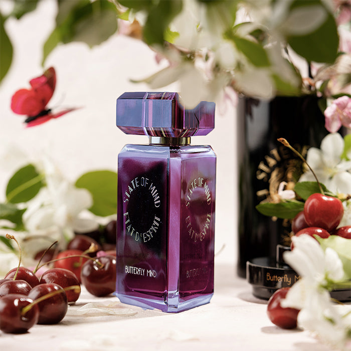 State of Mind Butterfly Mind EDP 100 ml