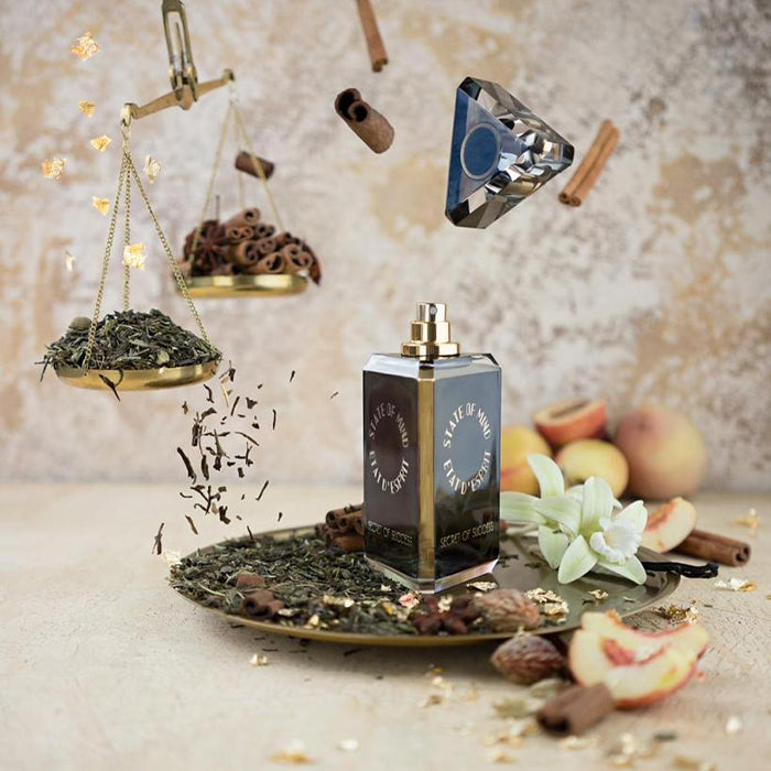 State of Mind Secret Of Success EDP 100 ml