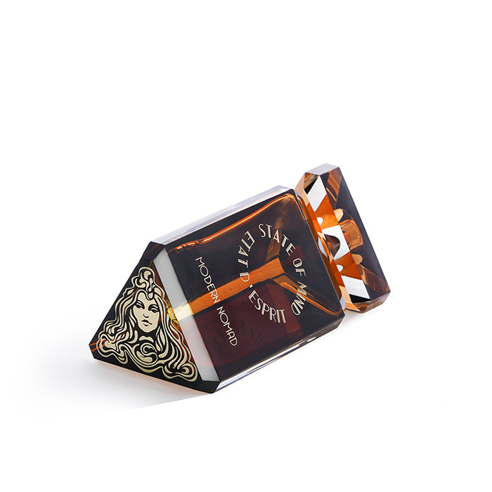 State of Mind Modern Nomad EDP 100 ml
