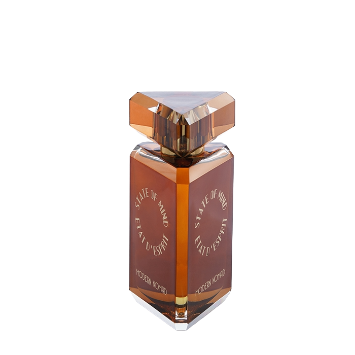State of Mind Modern Nomad EDP 100 ml