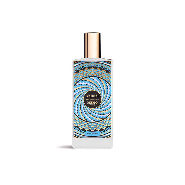 Memo Paris Madurai EDP 75 ml