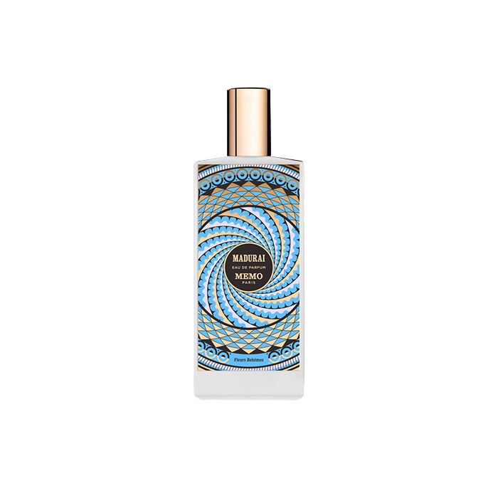 Memo Paris Madurai EDP 75 ml