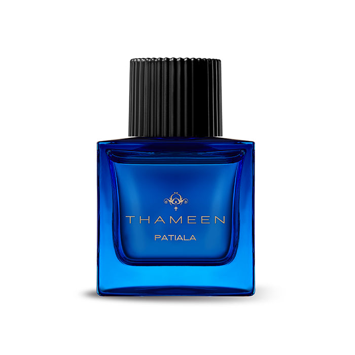 Thameen Patiala Extrait