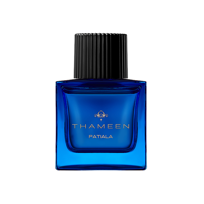 Thameen Patiala Extrait