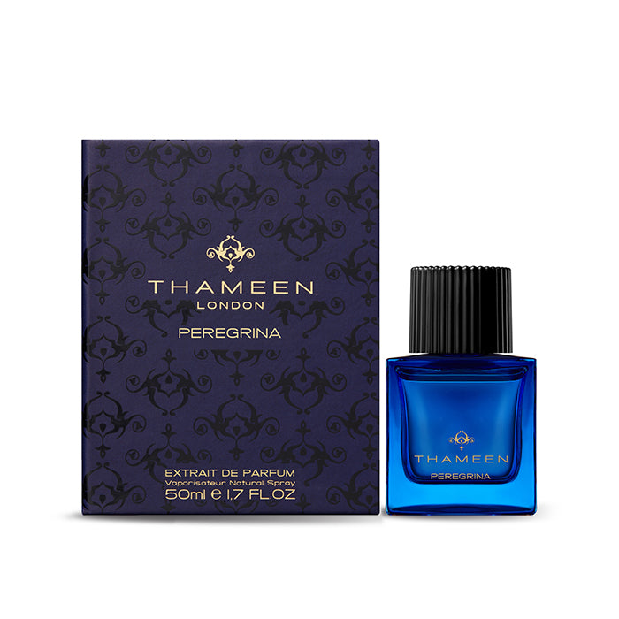 Thameen Peregrina Extrait