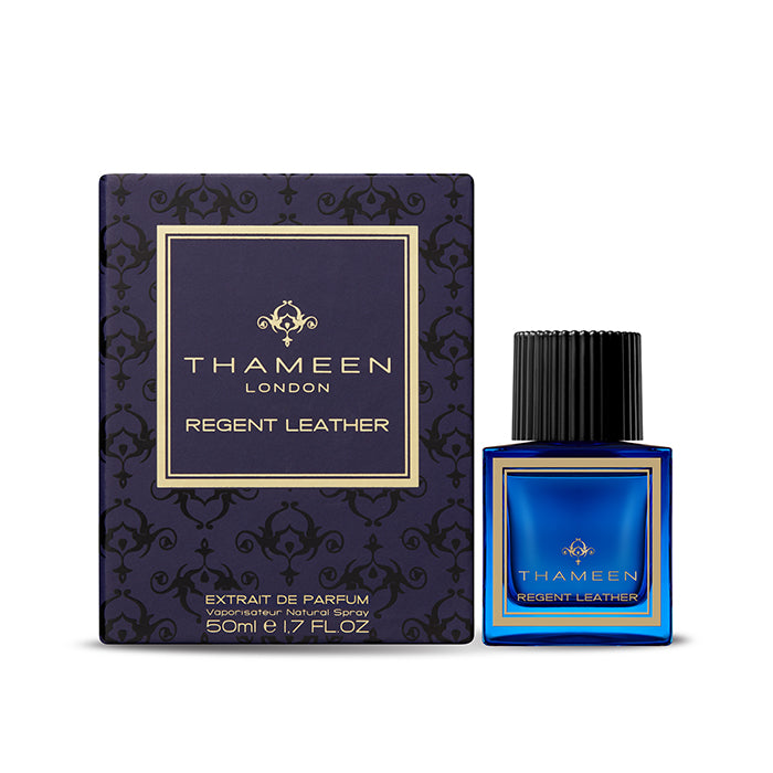 Thameen Regent Leather Extrait