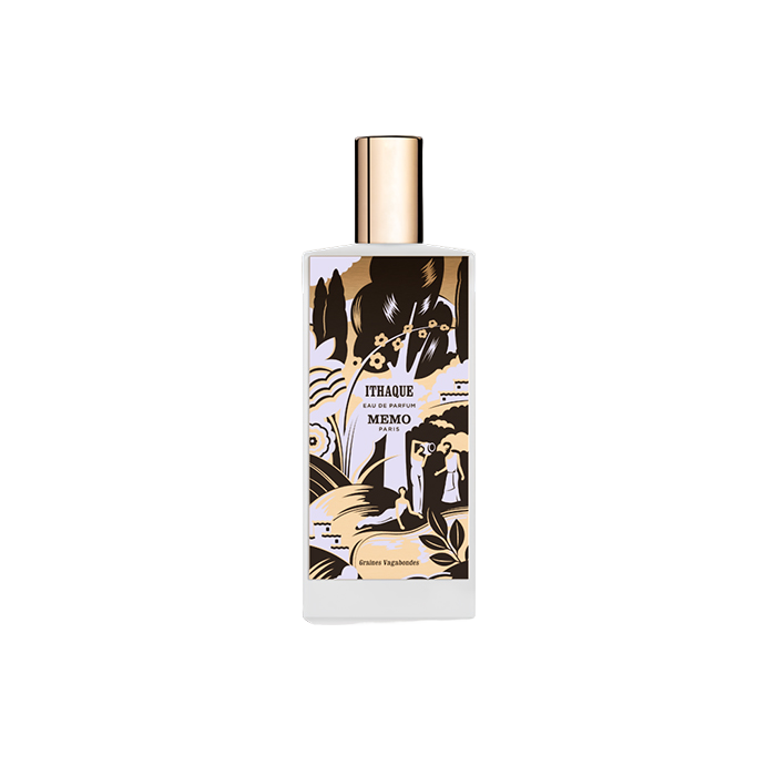 Memo Paris Ithaque EDP 75 ml