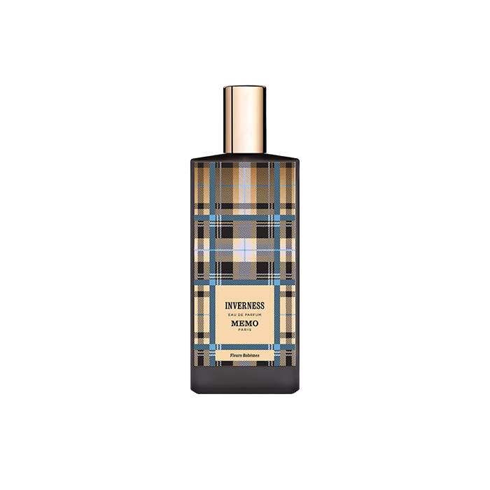 Memo Paris Inverness EDP 75 ml