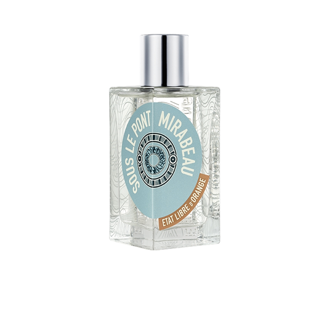 Etat Libre d'Orange Sous Le Pont Mirabeau EDP 100 ml